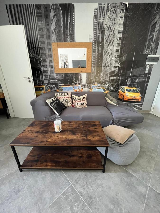 Giardina Gallotti Casa Polaヴィラ エクステリア 写真
